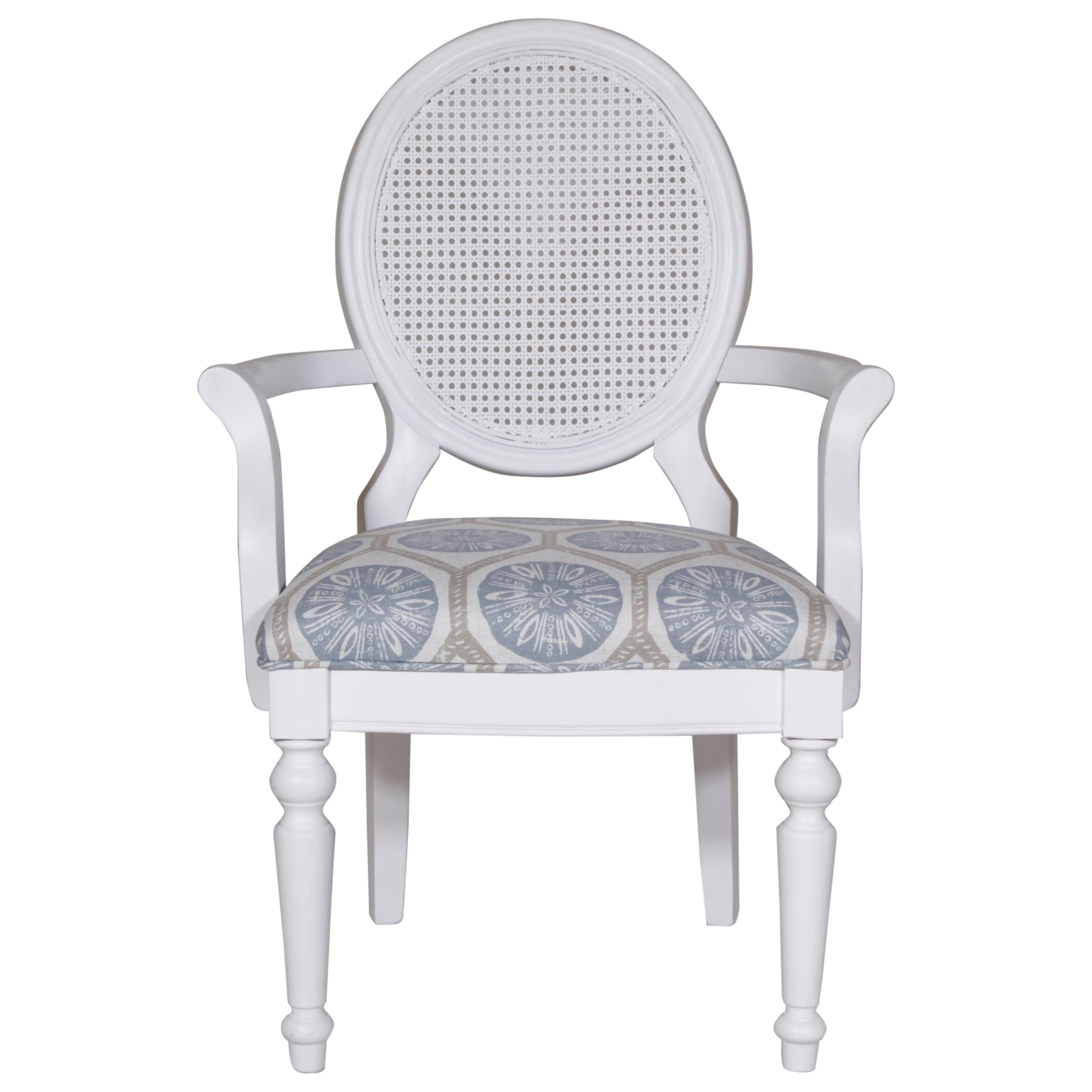 Avery new arrivals accent chair